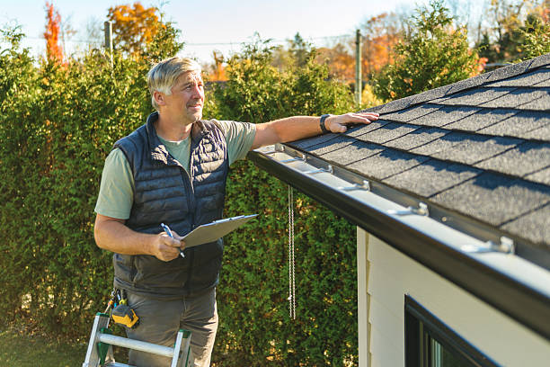Trusted Gutter Repair And Installation service in Terryville, CT - Ben Roofing and Steel LLC